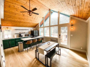 Mountain Views / near hiking trails and ski slopes Breckenridge